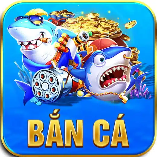 bắn cá pic